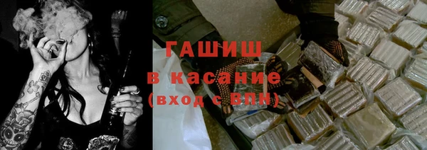 хмурый Верея